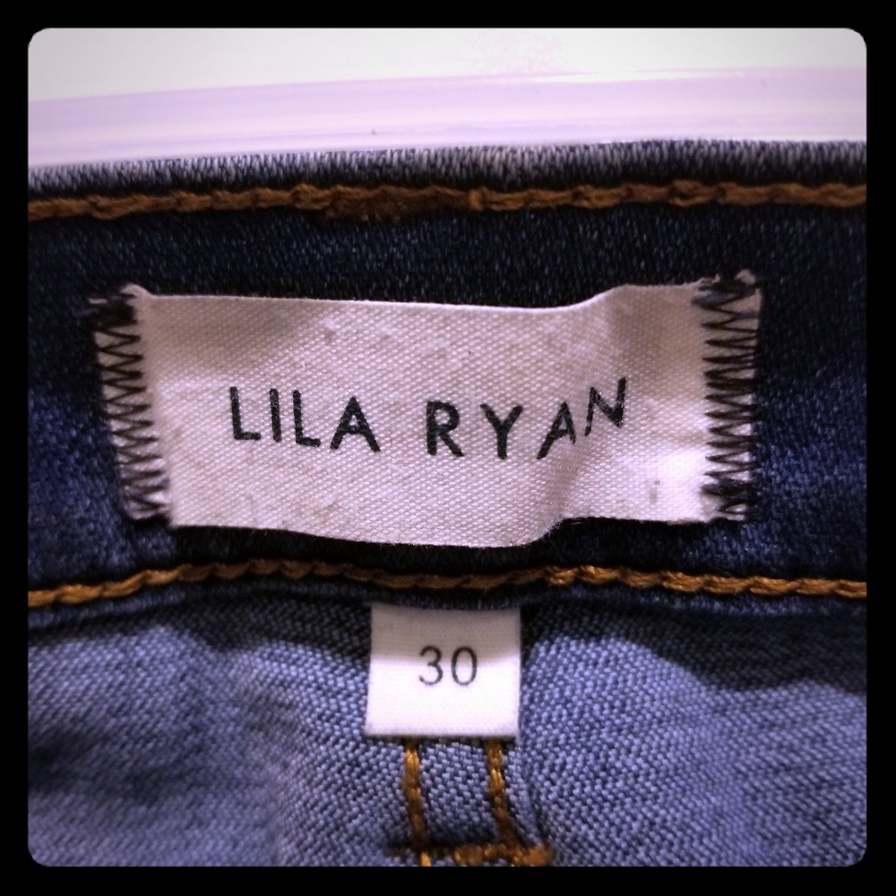 Lila Ryan by Stitchfix